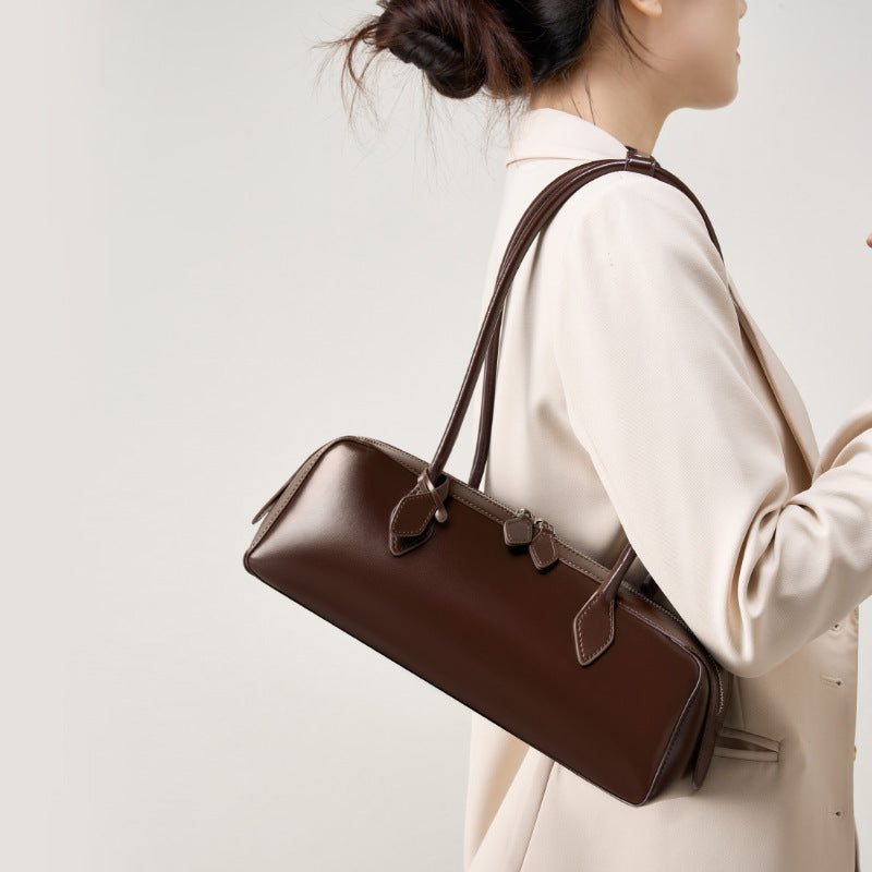 El bolso Silhouette