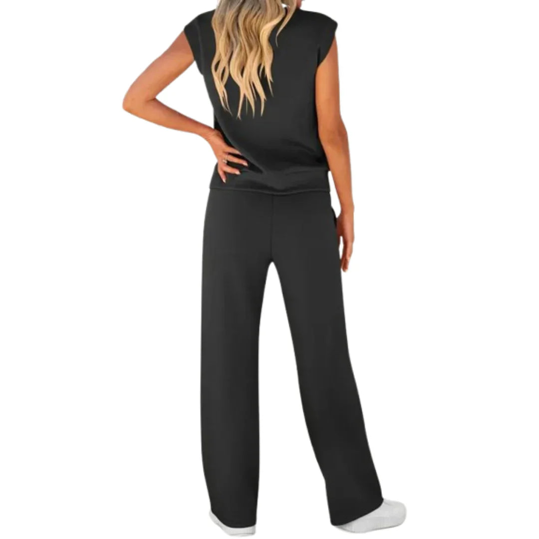 BORA™ | Conjunto casual de verano ( 1 + 1 GRATIS )