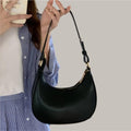 Bolso de hombro Clara