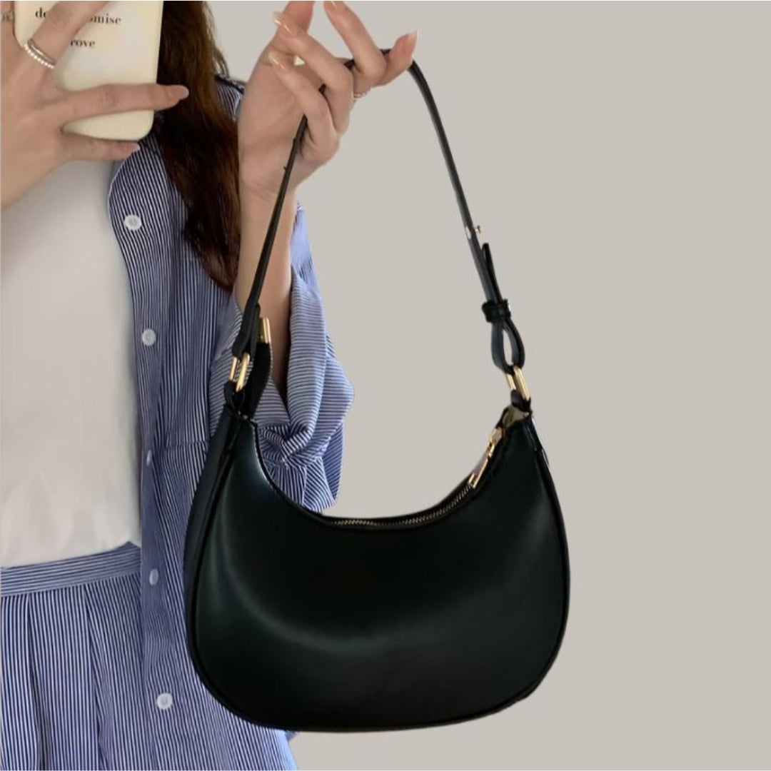 Bolso de hombro Clara