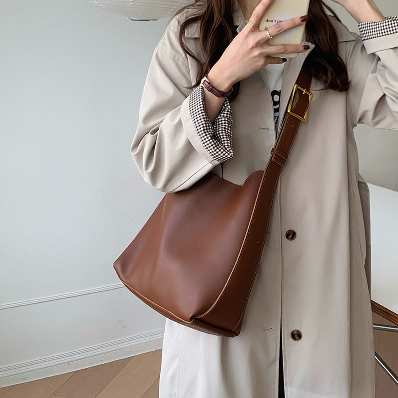 Bolso de hombro Kim