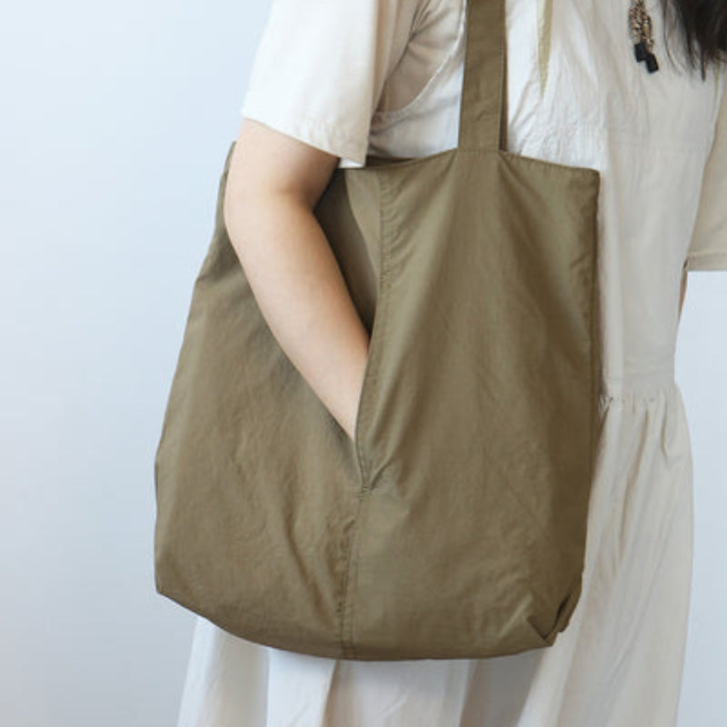 El bolso Sidekick Tote