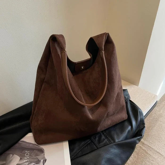 Bolso de hombro Gemma