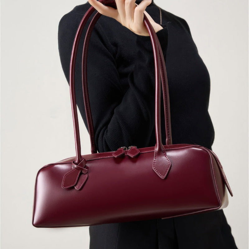 El bolso Silhouette