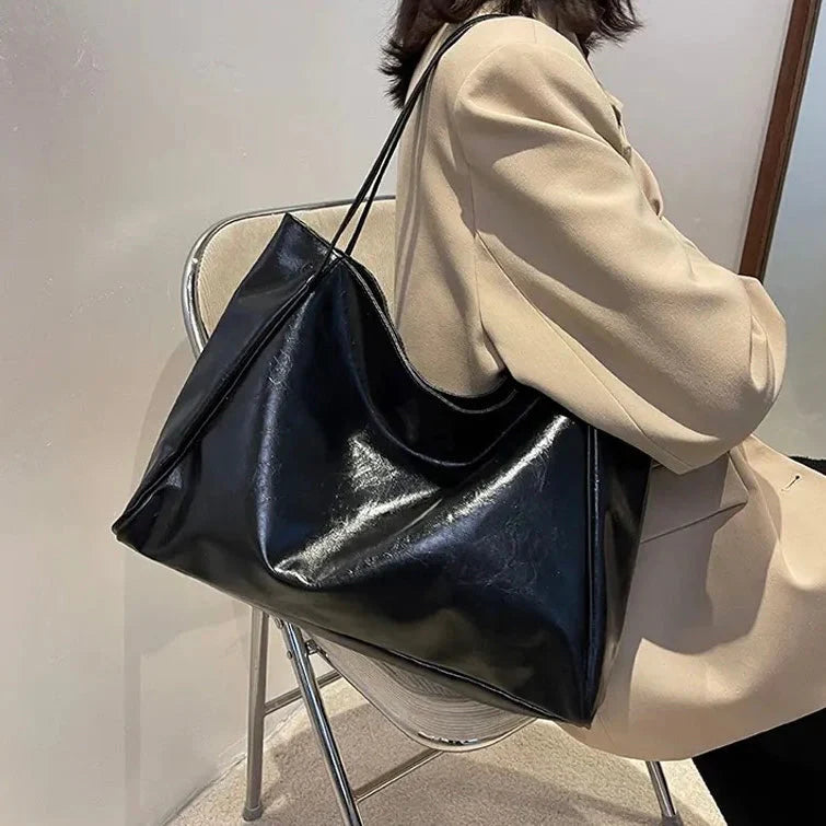 Bolso de hombro Jenn