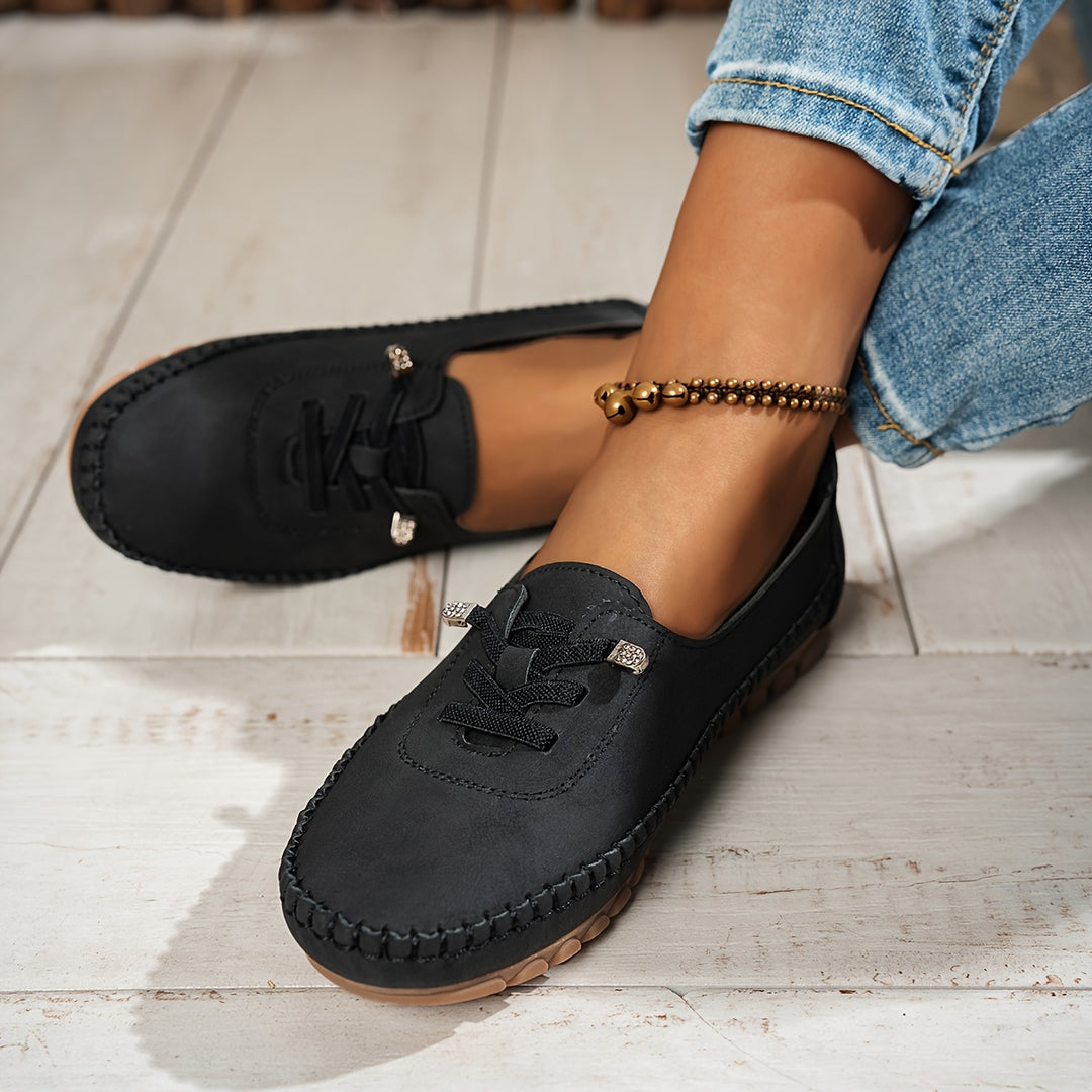 Céliane | Mocasines suaves con suela ergonómica y comodidad integral