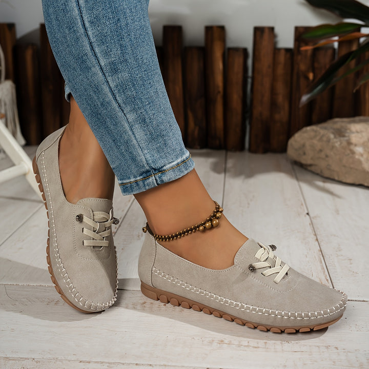 Céliane | Mocasines suaves con suela ergonómica y comodidad integral