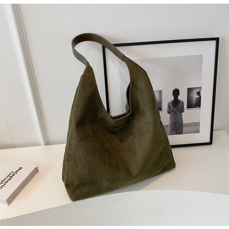 Bolso de hombro Gemma