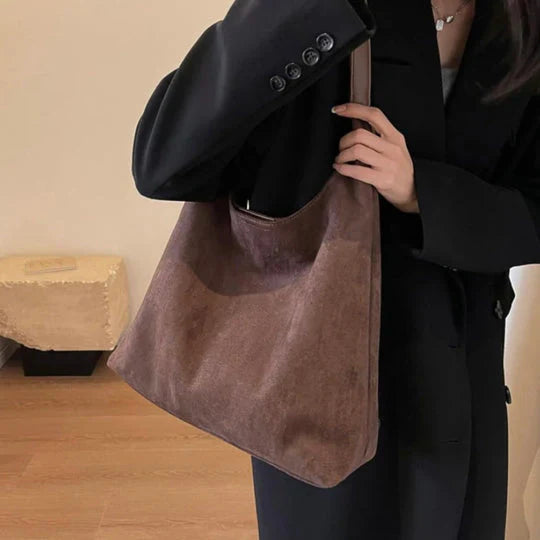 Bolso de hombro Gemma