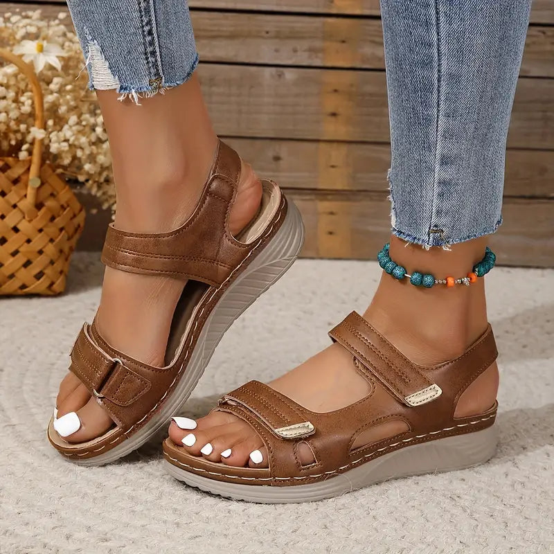 Randy™ Sandalias