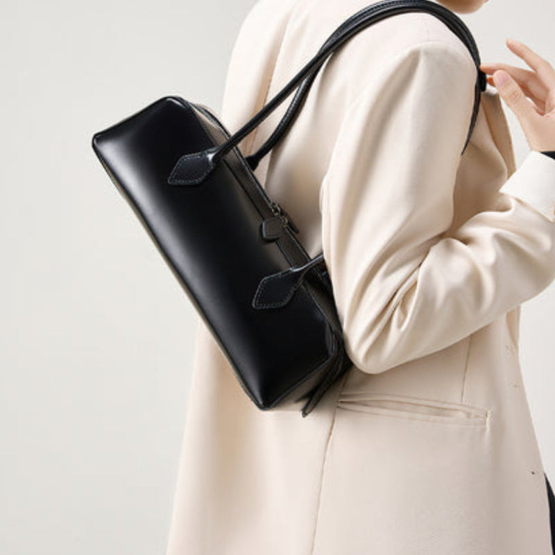 El bolso Silhouette
