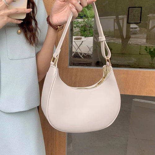 Bolso de hombro Clara