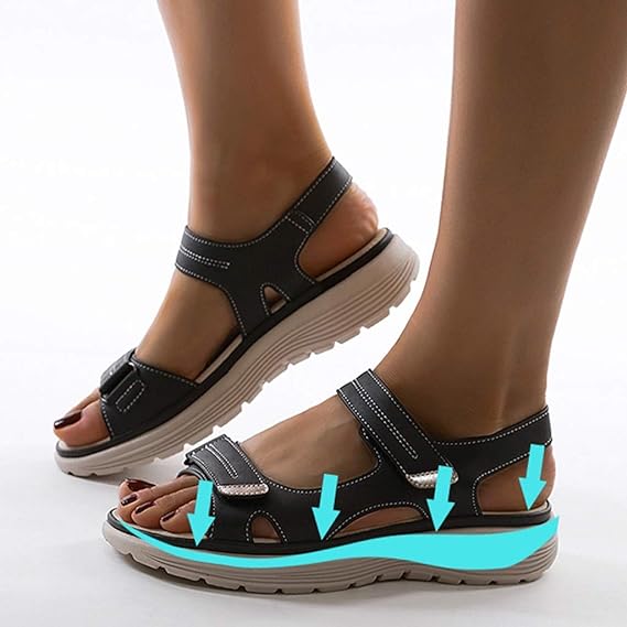 Randy™ Sandalias
