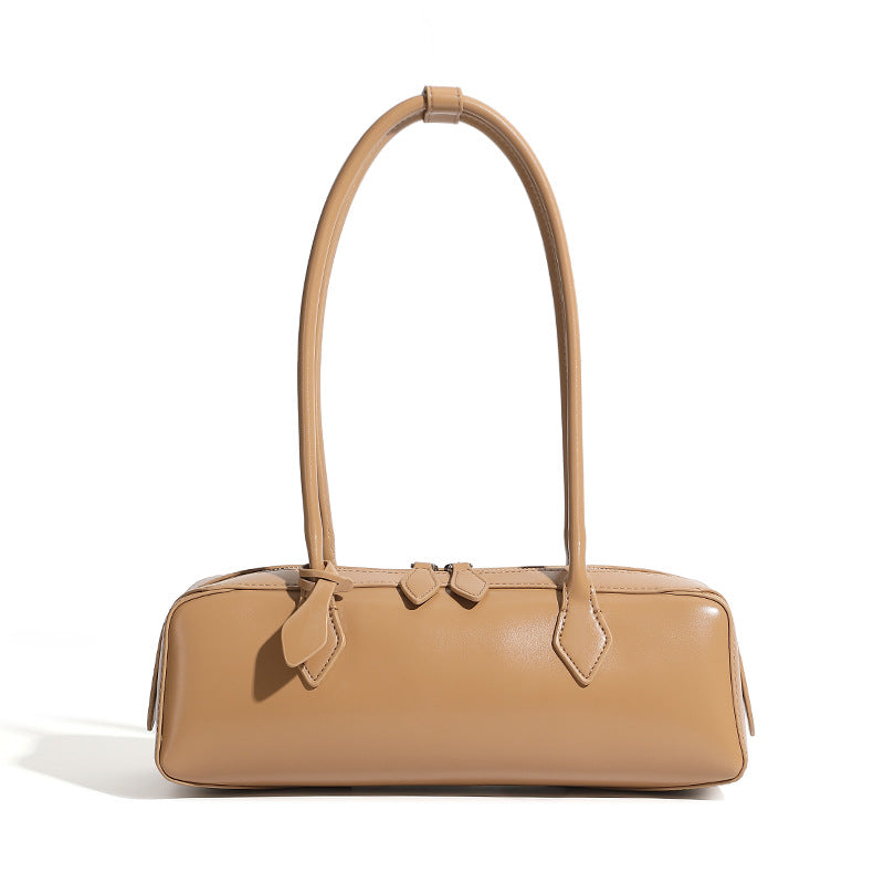 El bolso Silhouette