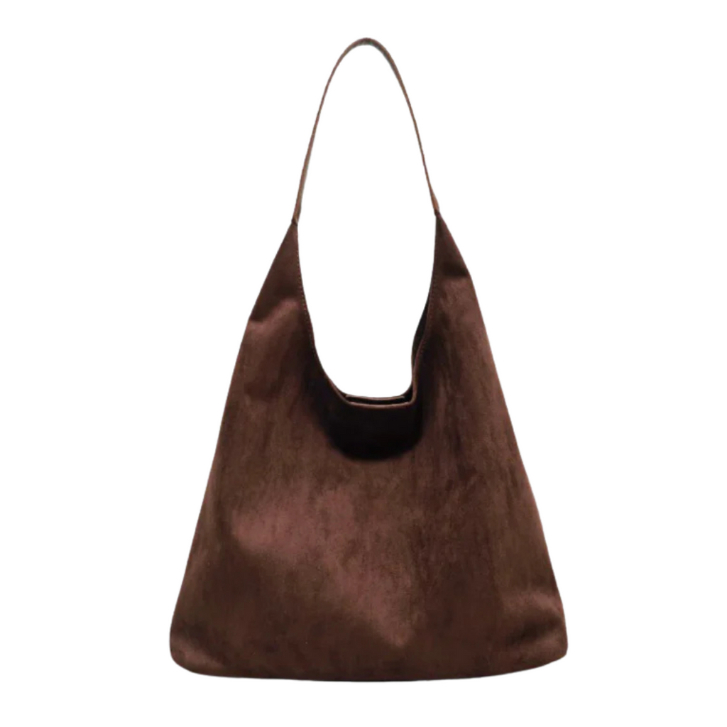 Bolso de hombro Gemma