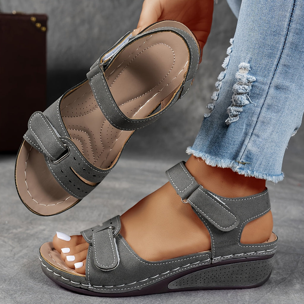 Célima | Sandalias Ergonómicas con Suela Cómoda