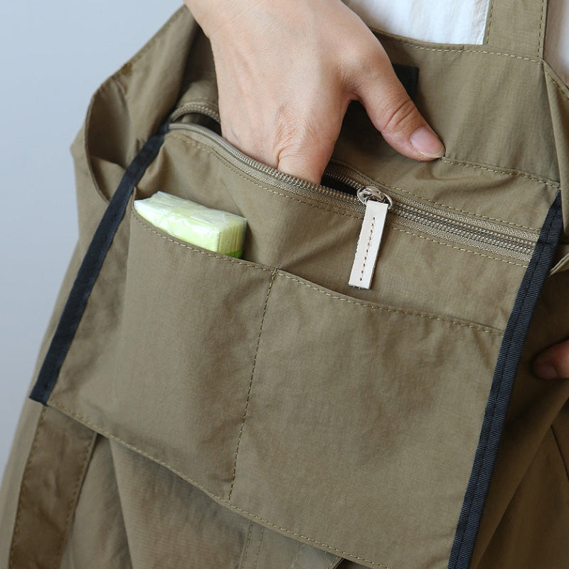 El bolso Sidekick Tote