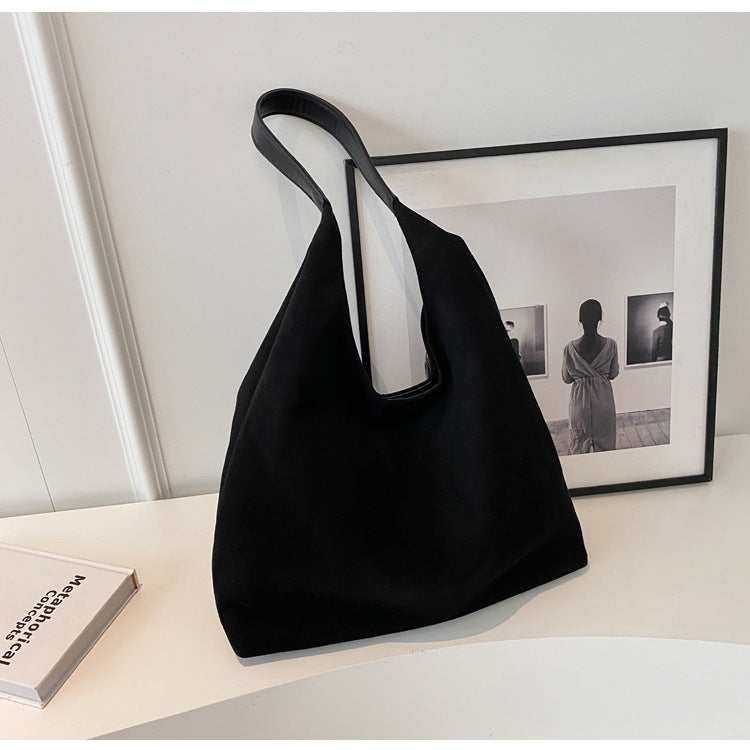 Bolso de hombro Gemma