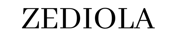 Zediola