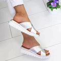 CloudWalk™ Sandalias ergonómicas de moda