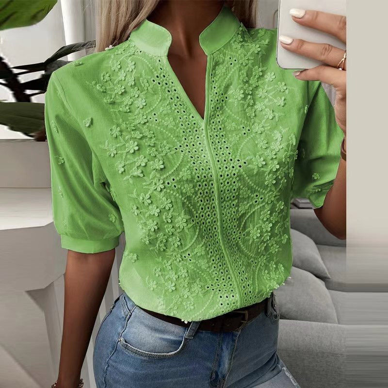 Iza Blusa elegante