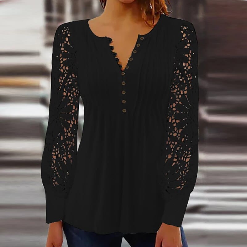 Magali | Blusa para mujer | Tendencia