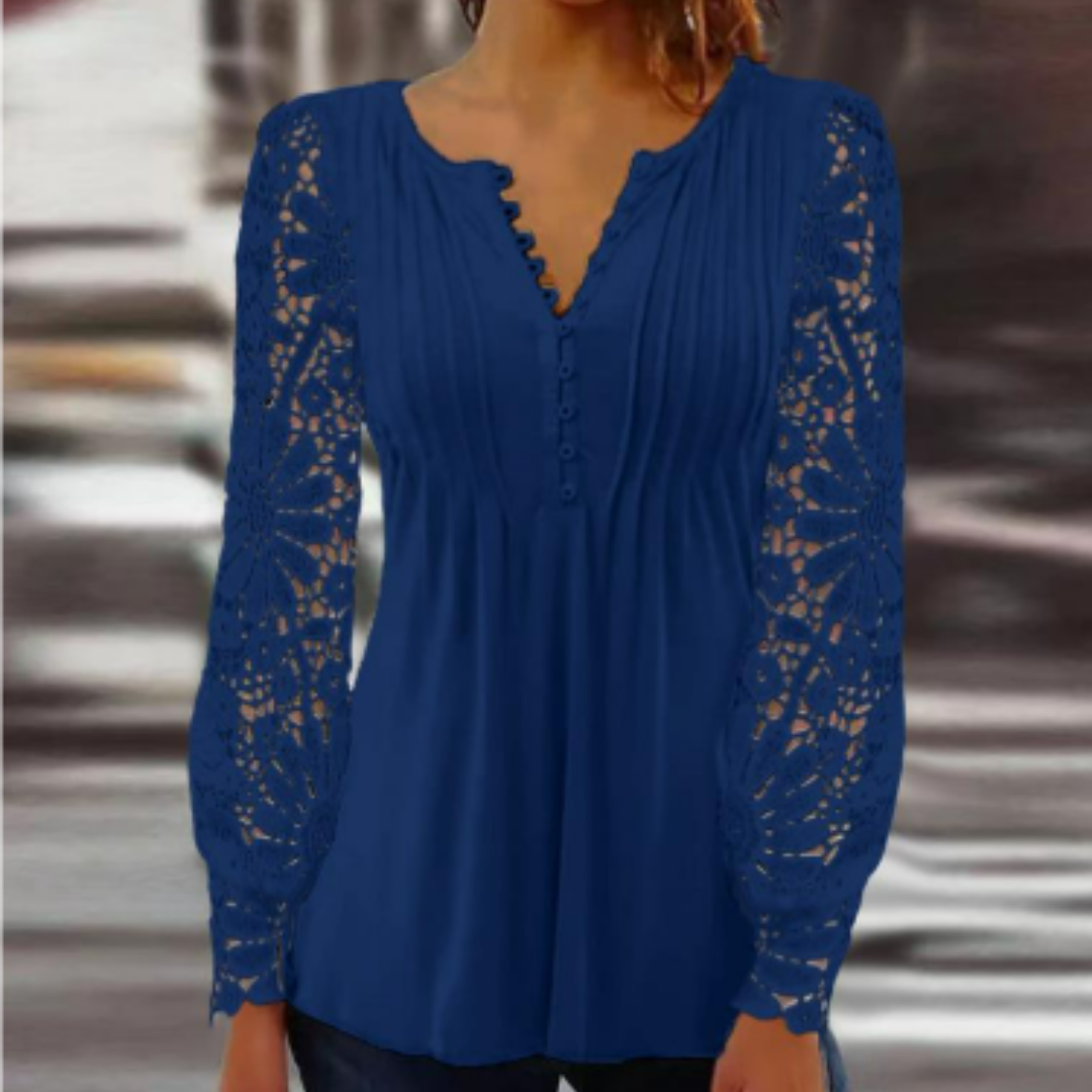 Magali | Blusa para mujer | Tendencia