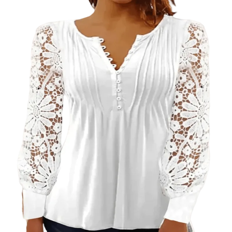 Magali | Blusa para mujer | Tendencia