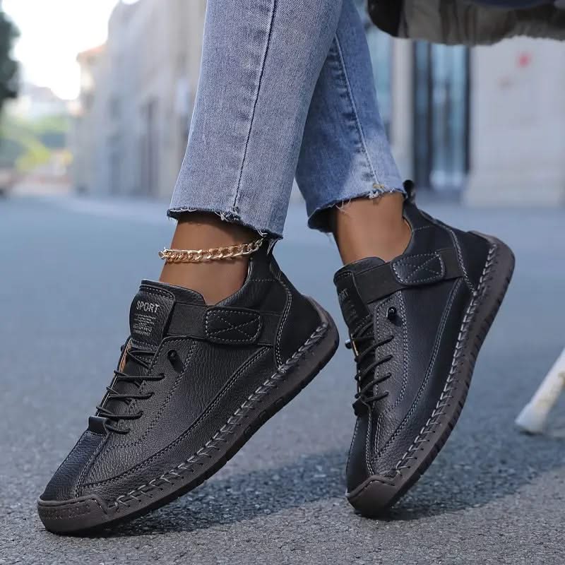 Mia | Zapatillas ortopédicas