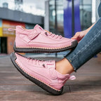 Mia | Zapatillas ortopédicas