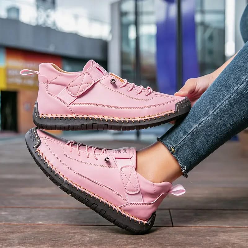 Mia | Zapatillas ortopédicas
