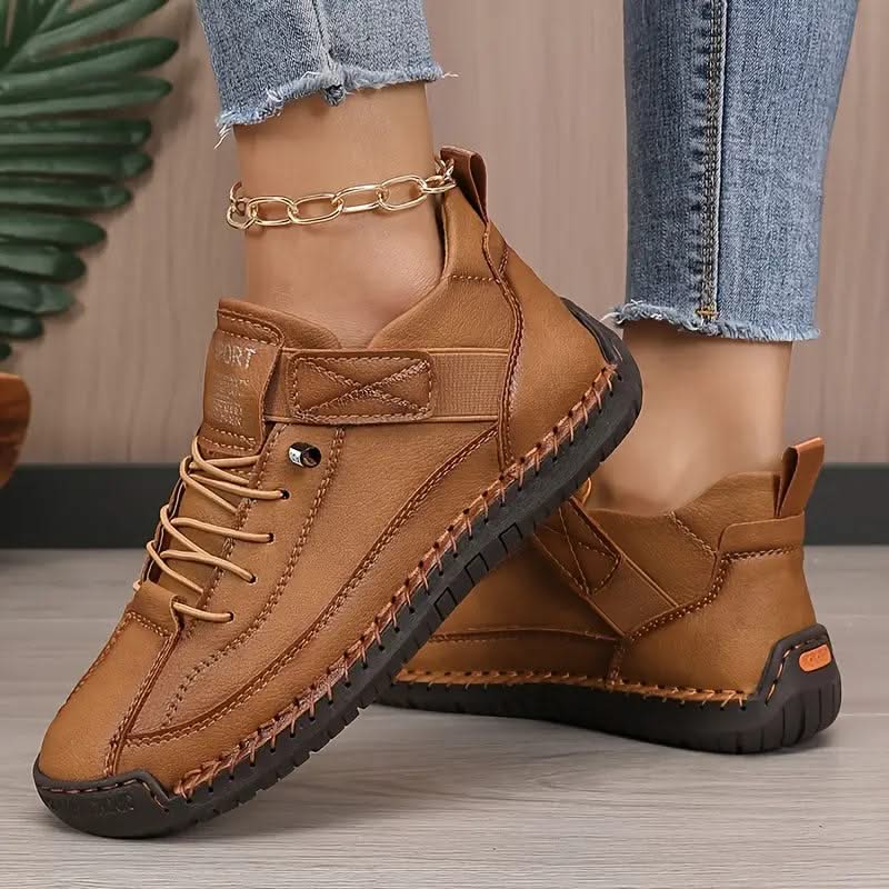 Mia | Zapatillas ortopédicas