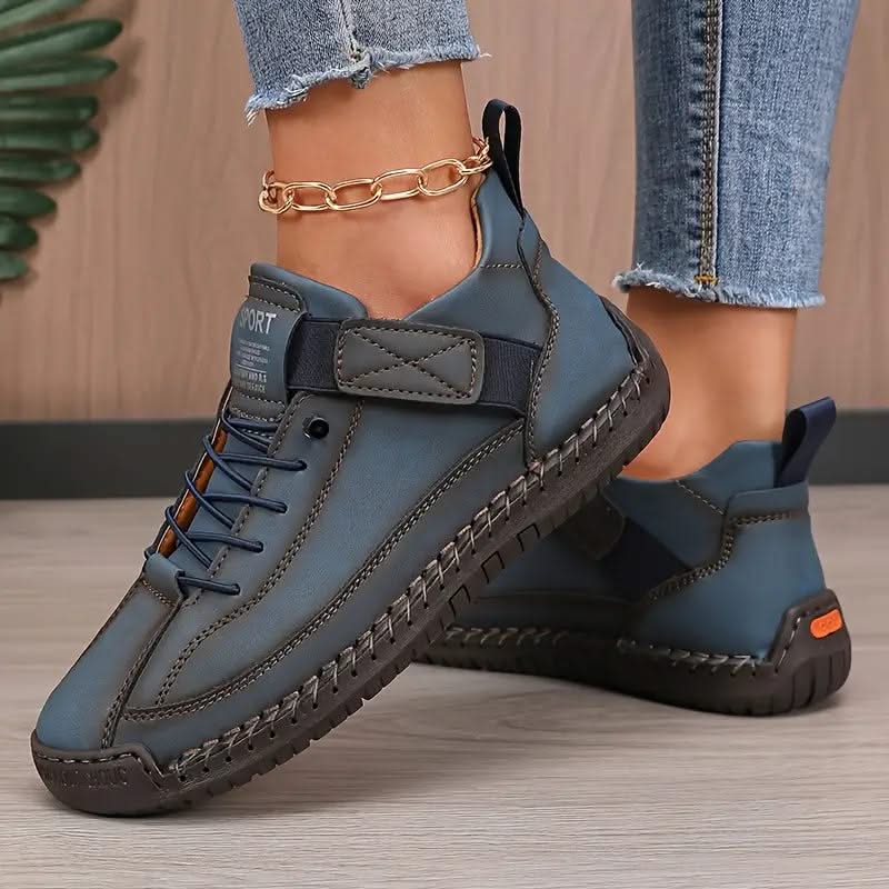 Mia | Zapatillas ortopédicas