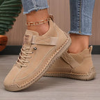 Mia | Zapatillas ortopédicas