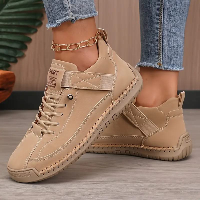 Mia | Zapatillas ortopédicas