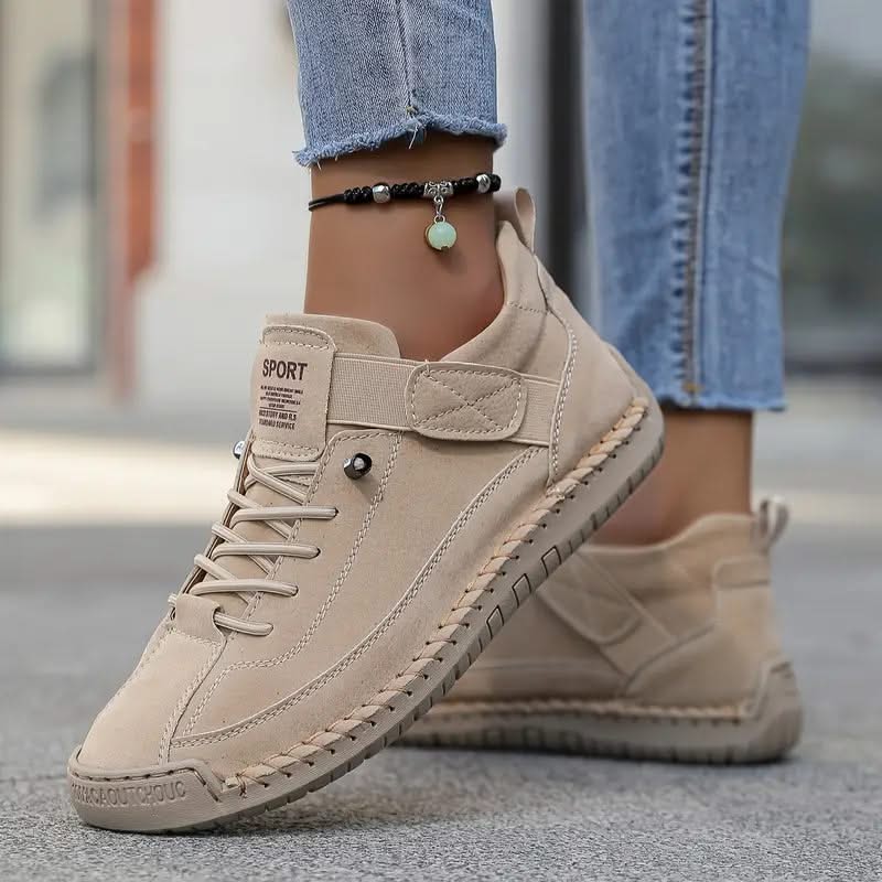 Mia | Zapatillas ortopédicas