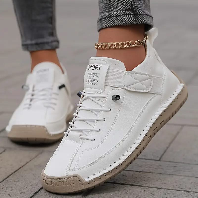 Mia | Zapatillas ortopédicas