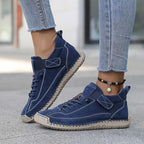 Mia | Zapatillas ortopédicas