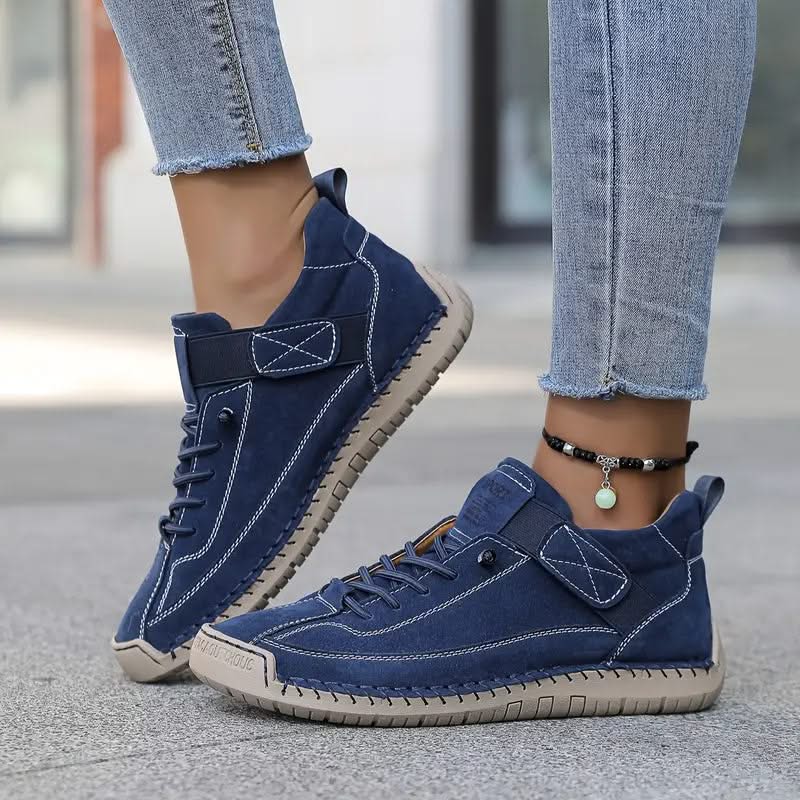 Mia | Zapatillas ortopédicas