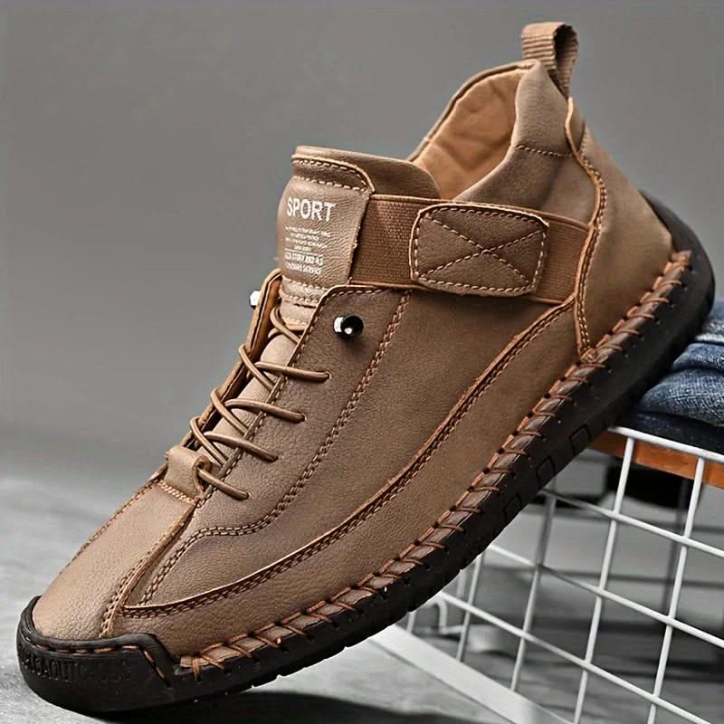 Mia | Zapatillas ortopédicas