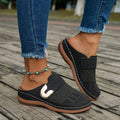 Caprielle™ sandalias de cuña chic