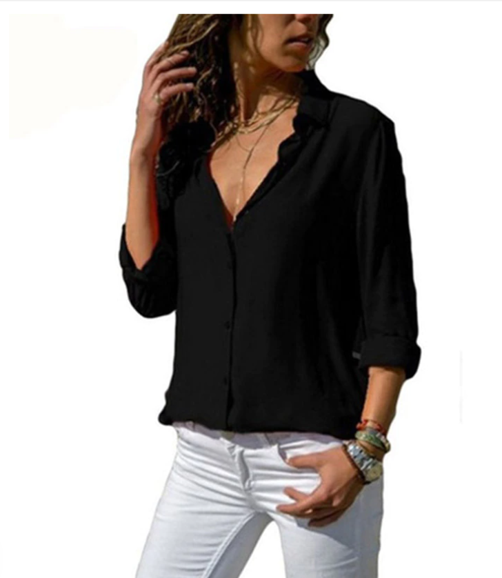 Blusa Roxy