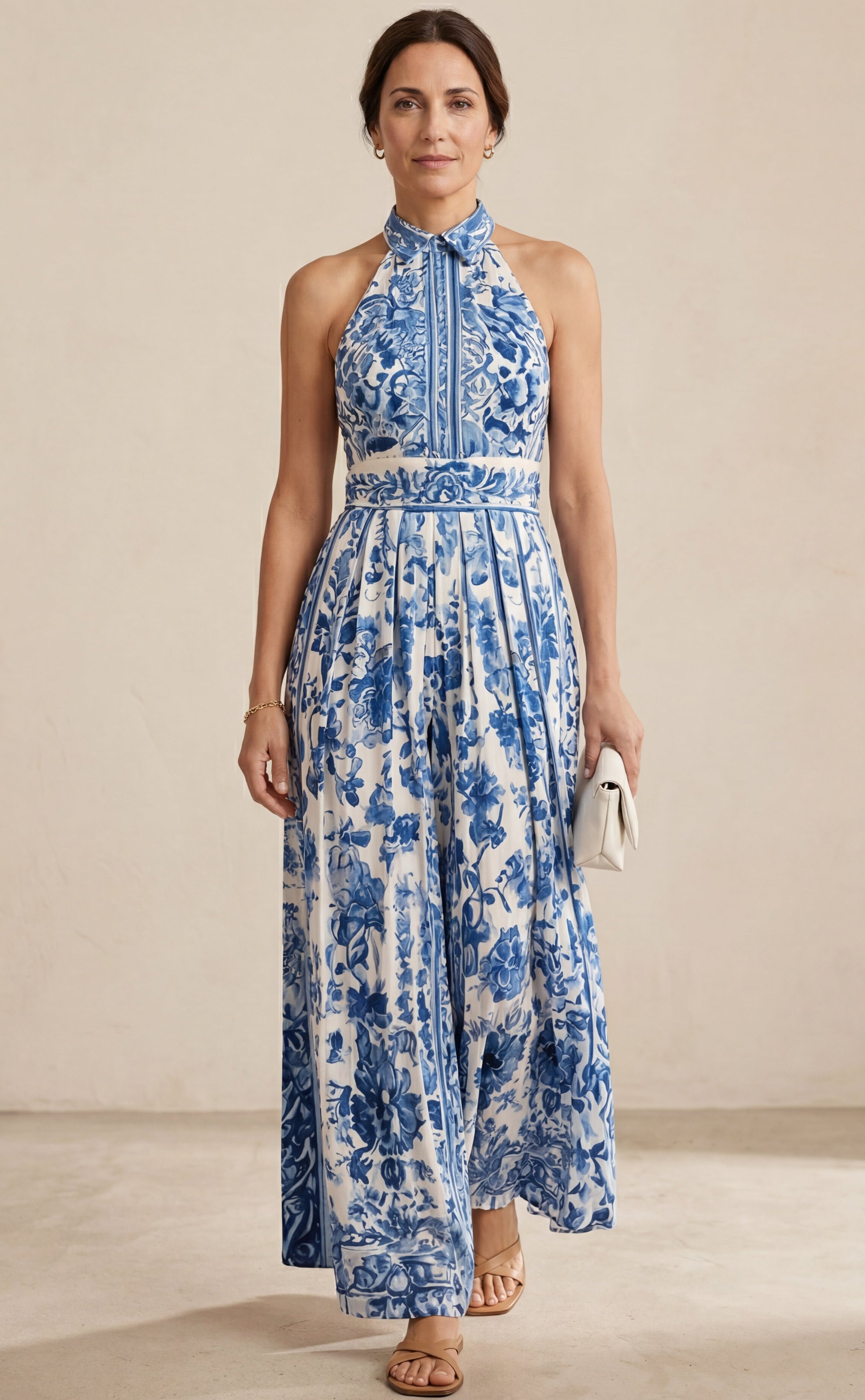 Shante | Vestido floral