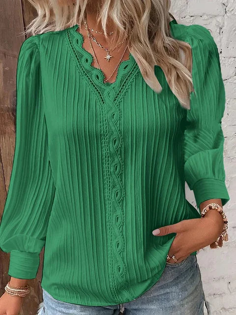 Blusa elegante para mujeres
