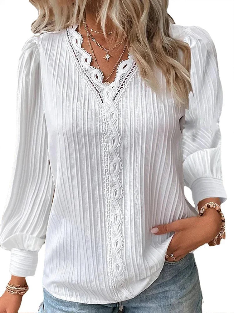 Blusa elegante para mujeres