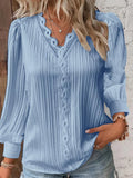 Blusa elegante para mujeres