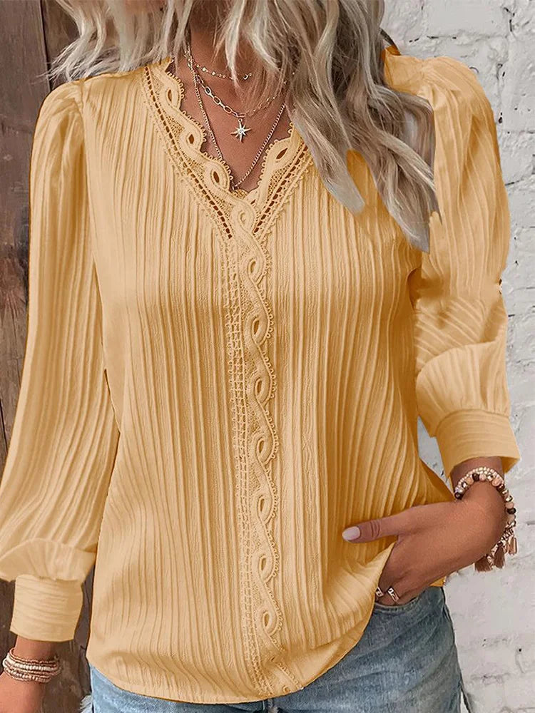 Blusa elegante para mujeres