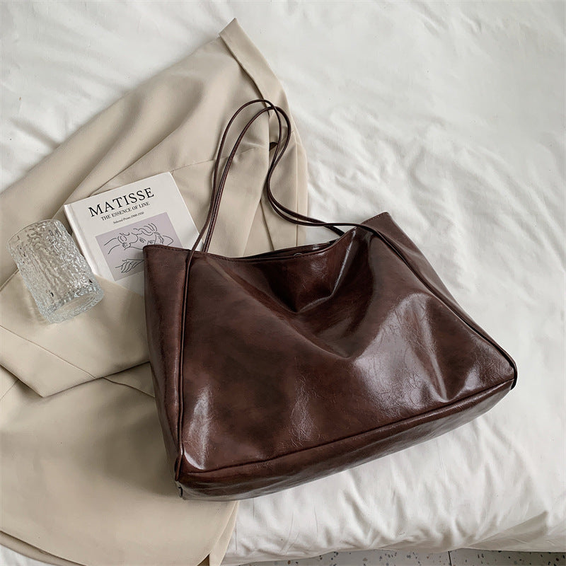 Bolso de hombro Jenn