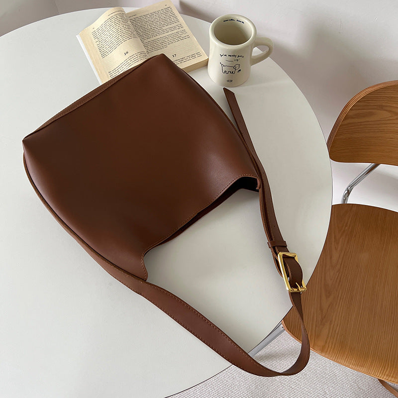 Bolso de hombro Kim