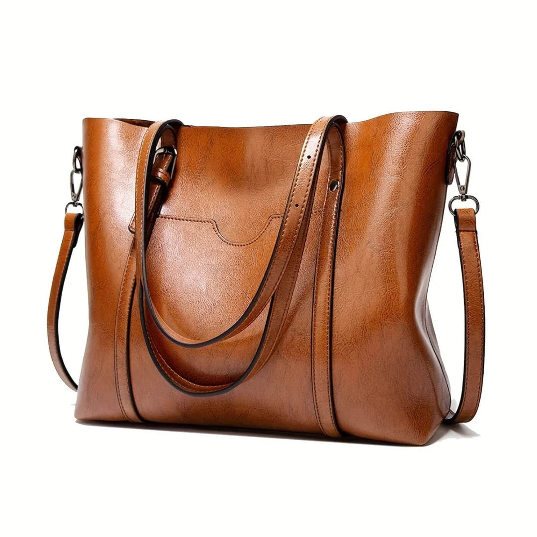 Elena - Bolso de mano de para el día a día